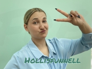 Hollisfunnell