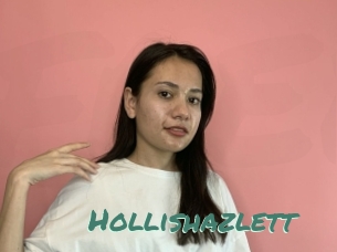 Hollishazlett