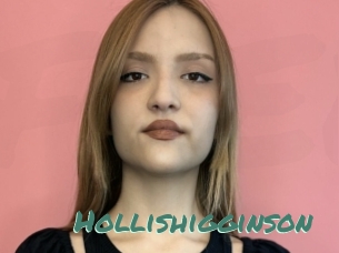 Hollishigginson