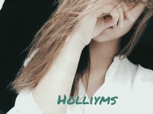 Holliyms