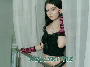 Hollykittie