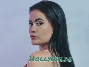 Hollywylde