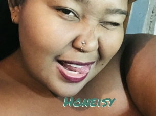 Honeisy