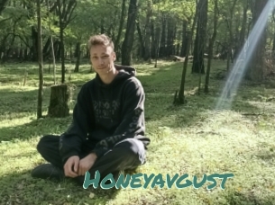 Honeyavgust