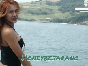 Honeybejarano