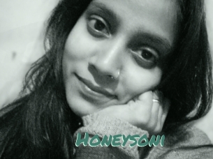 Honeysoni