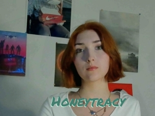 Honeytracy