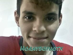 Hornyboyhotx