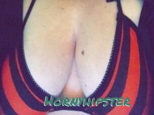 Hornyhipster