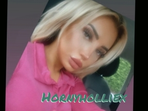 Hornyholliex