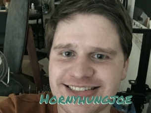 Hornyhungjoe