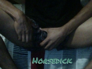 Horsedick