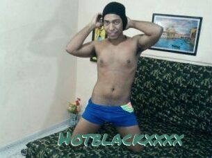 Hotblackxxxx