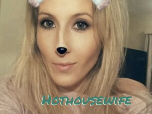 Hothousewife