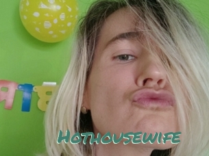 Hothousewife