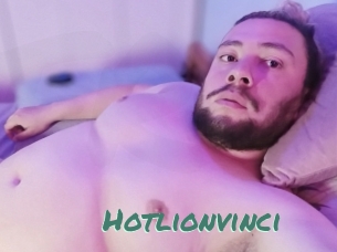 Hotlionvinci