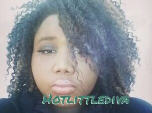 Hotlittlediva