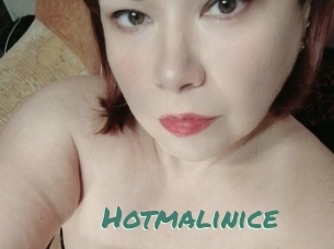 Hotmalinice