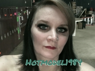 Hotmodel1984