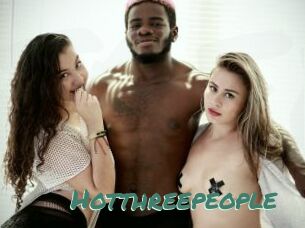 Hotthreepeople