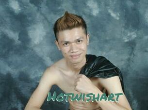 Hotwishart