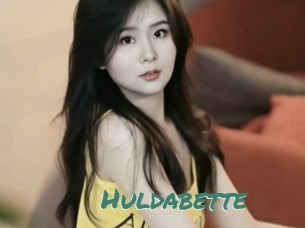 Huldabette