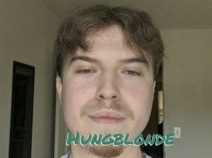 Hungblonde