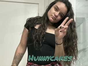 Hunnycakes