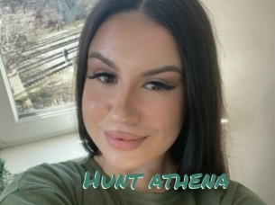 Hunt_athena