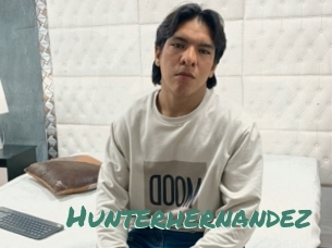 Hunterhernandez