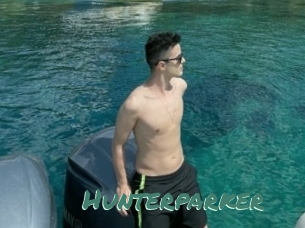 Hunterparker