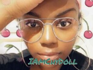 IAmChyDoll