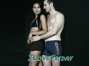 ILoveFriday