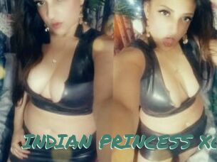 INDIAN_PRINCESS_XO