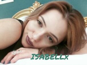 ISABELLx