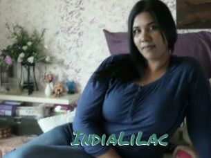 IndiaLiLac