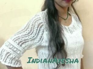 IndianAyesha