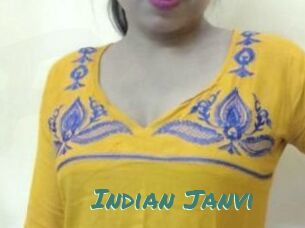 Indian_Janvi