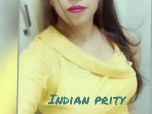 Indian_prity