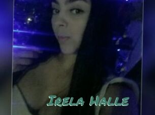 Irela_Halle