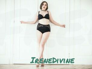 IreneDivine Free sexcams