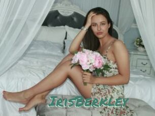 IrisBerkley Free sexcams