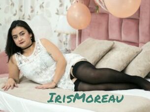 IrisMoreau