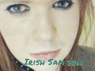 Irish_Sam_bbw