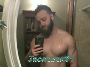 Ironcock89