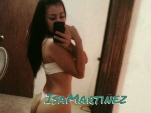 IsaMartinez