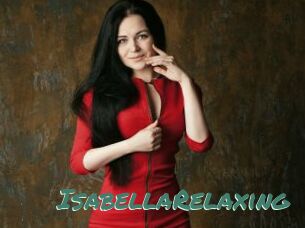 IsabellaRelaxing