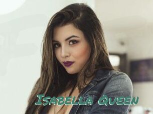 Isabella_Queen