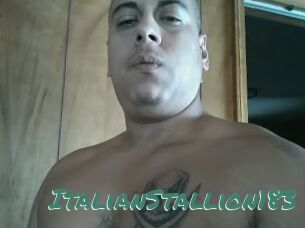 ItalianStallion183