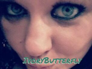 Ivory_Butterfly